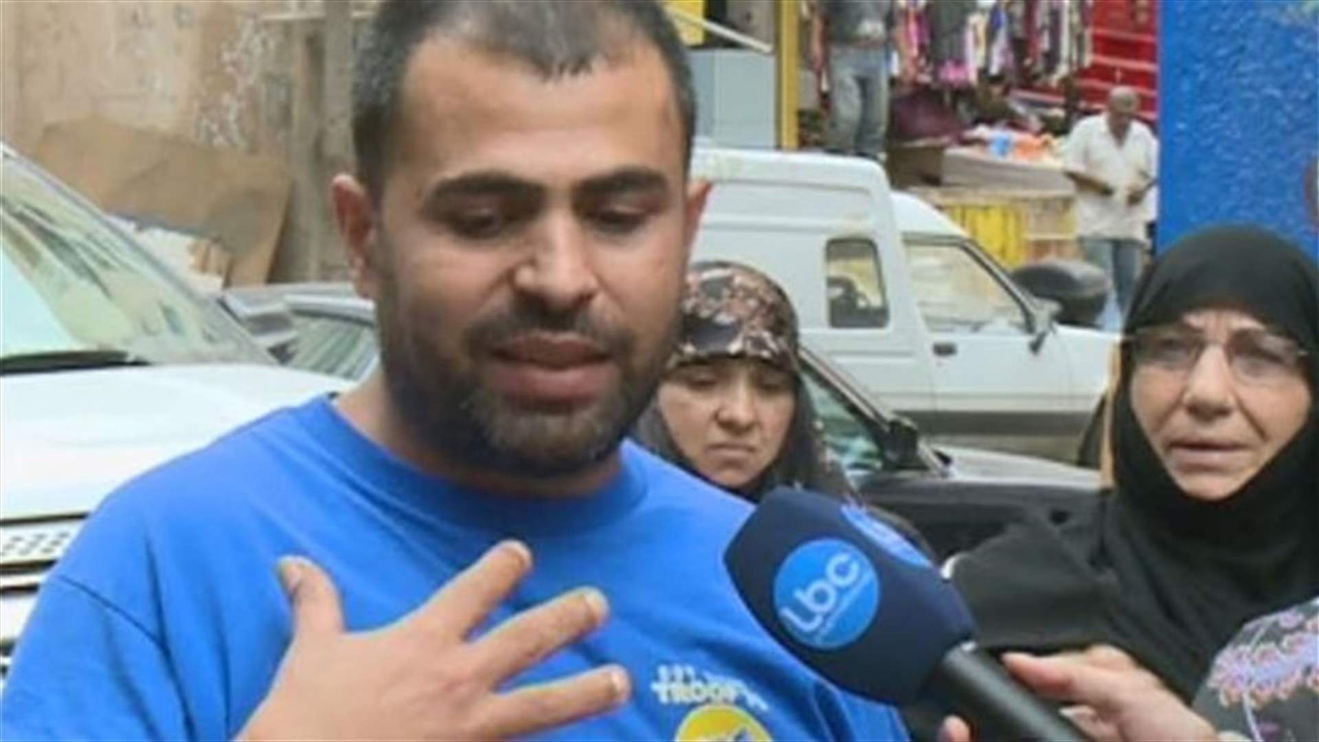 REPORT: Relatives of Aazaz detainees vow escalatory measures following Turkish kidnapping operation
