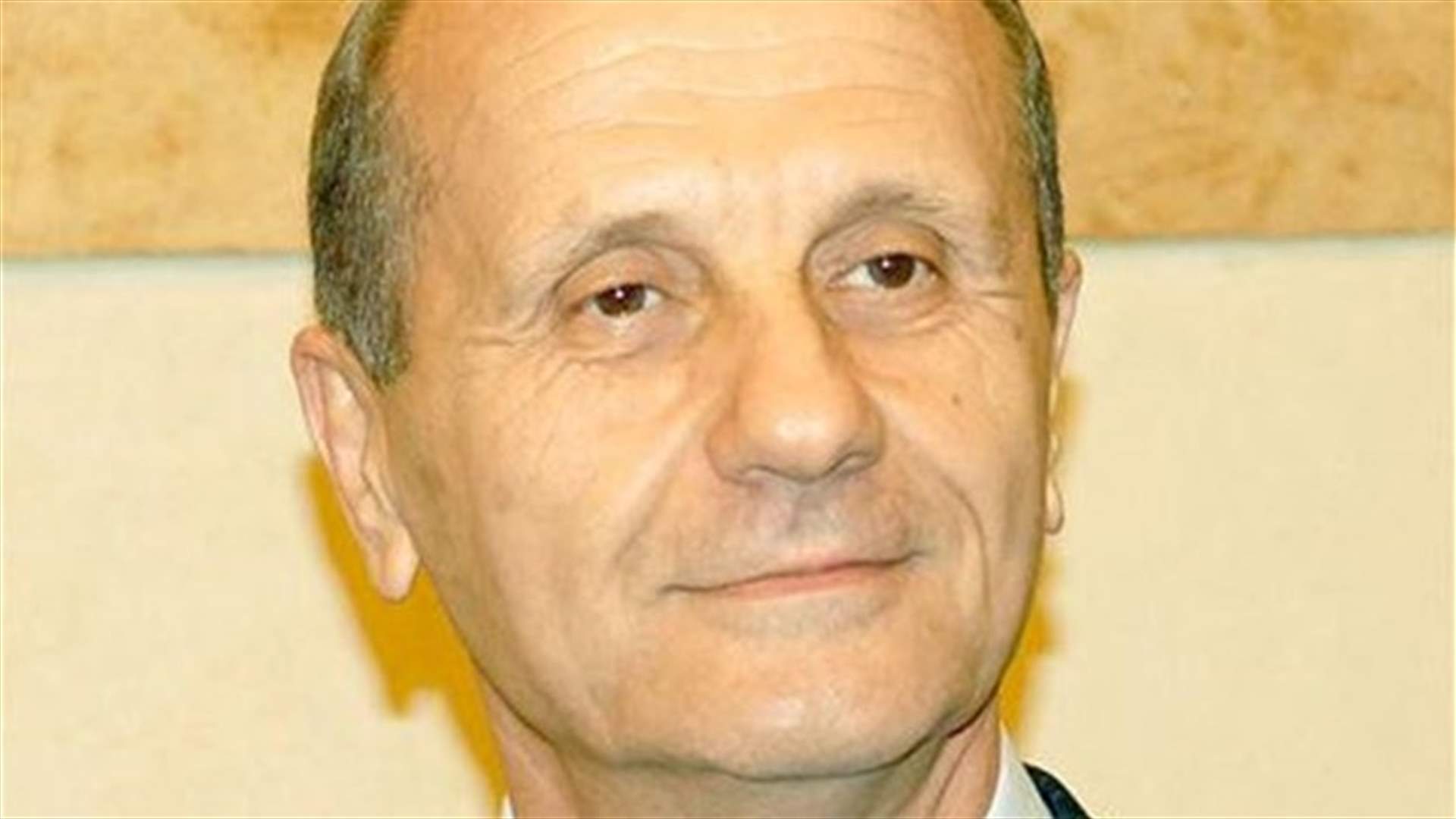 شربل : القرار اتخذ بعدم قطع طريق المطار