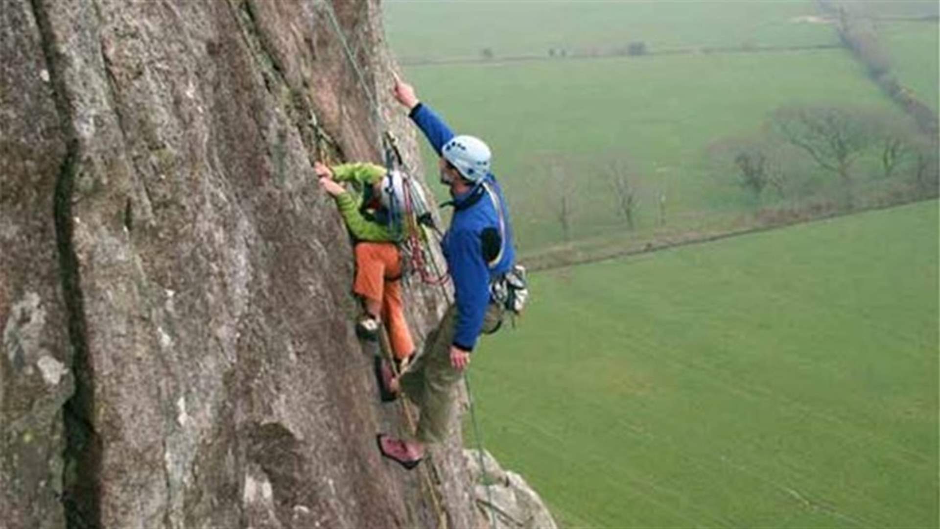 Helicopter lift in Austria costs Dutch climbers