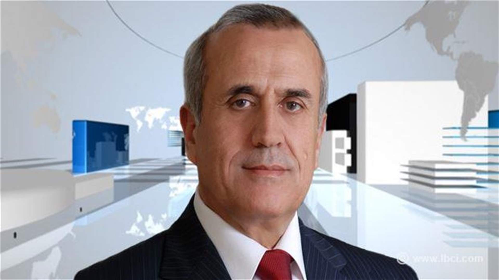 Sleiman follows up on the case of abducted Turkish nationals, al-Labweh incident