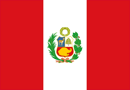 Magnitude 6.8 quake off south Peru coast 