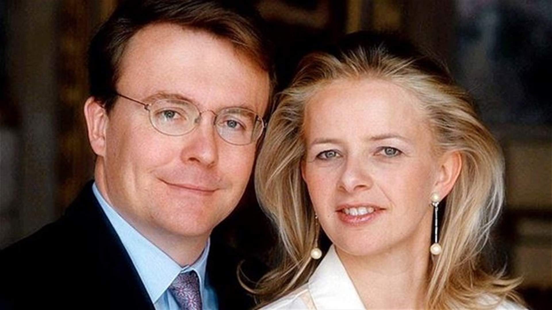 Dutch Prince Friso dies following ski accident last year