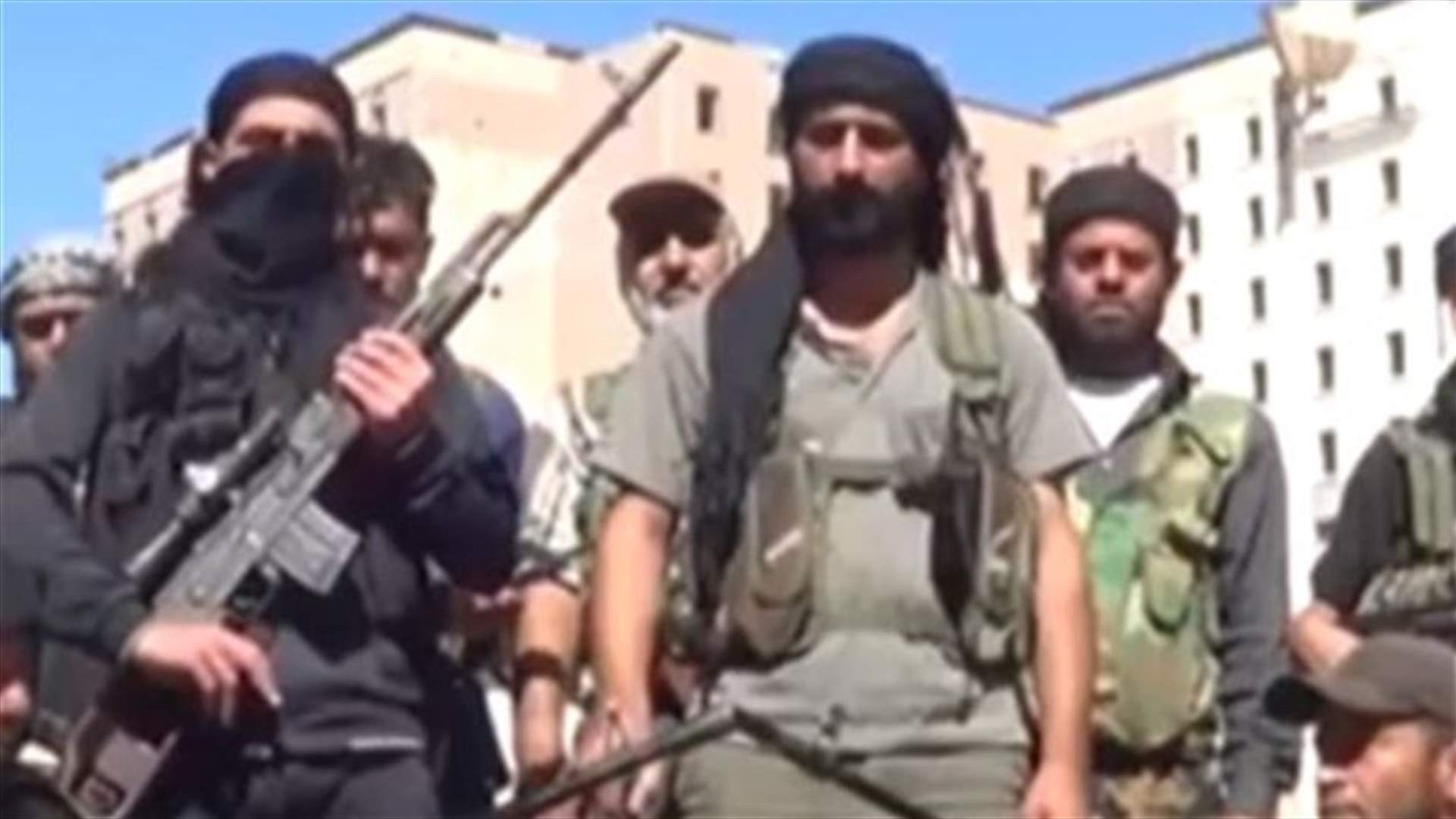 الحوادث السورية تدغدغ حلم الدولة المستقلة لدى الاكراد