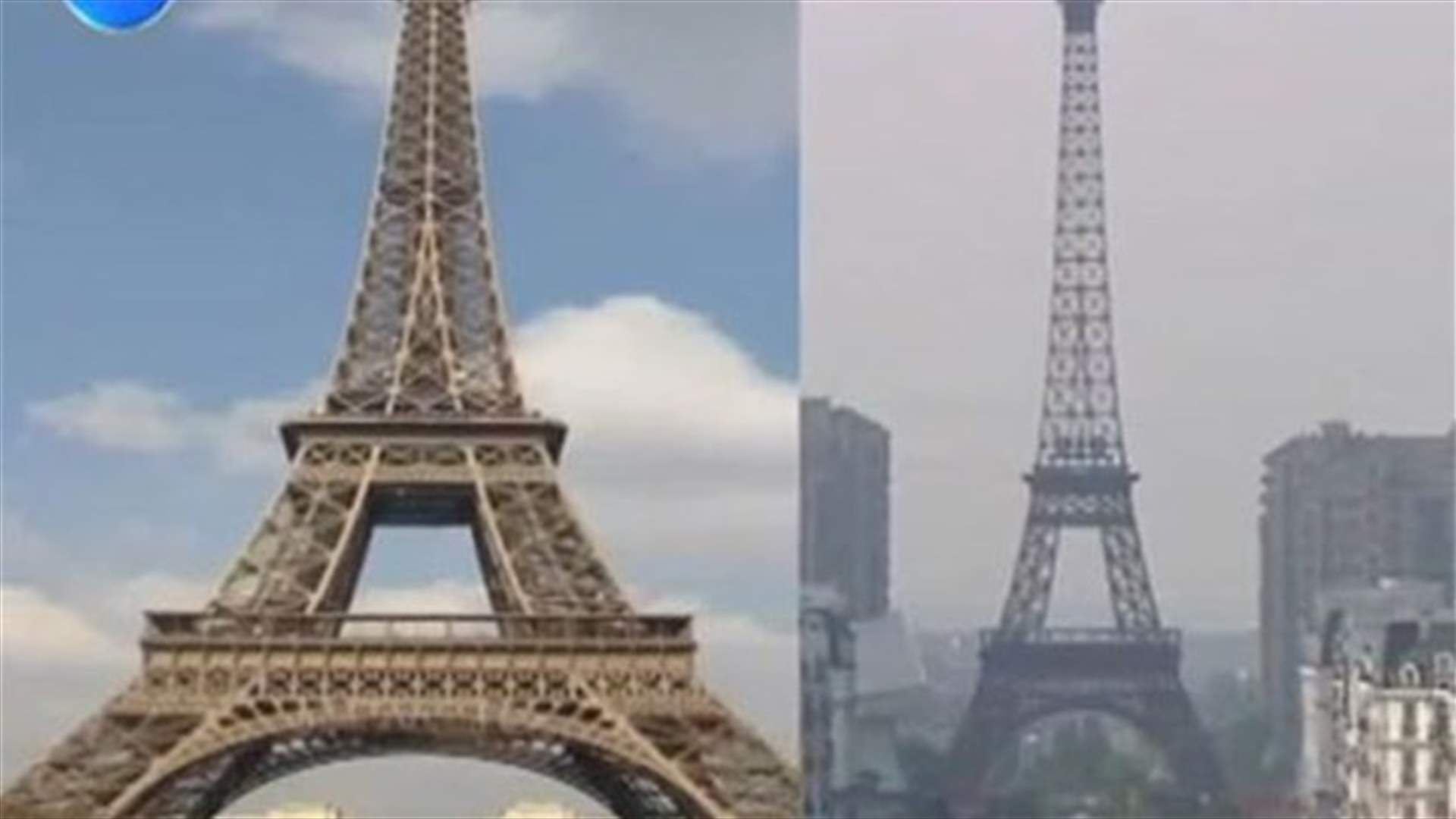 REPORT: A taste of Paris in China's Hangzhou