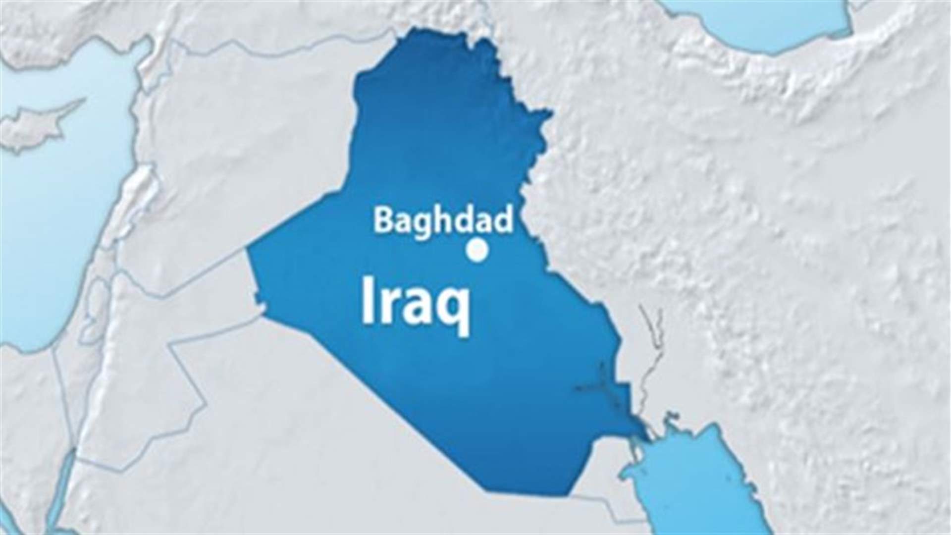 Suicide bomb In Iraq kills 15 people, wounds 30 others