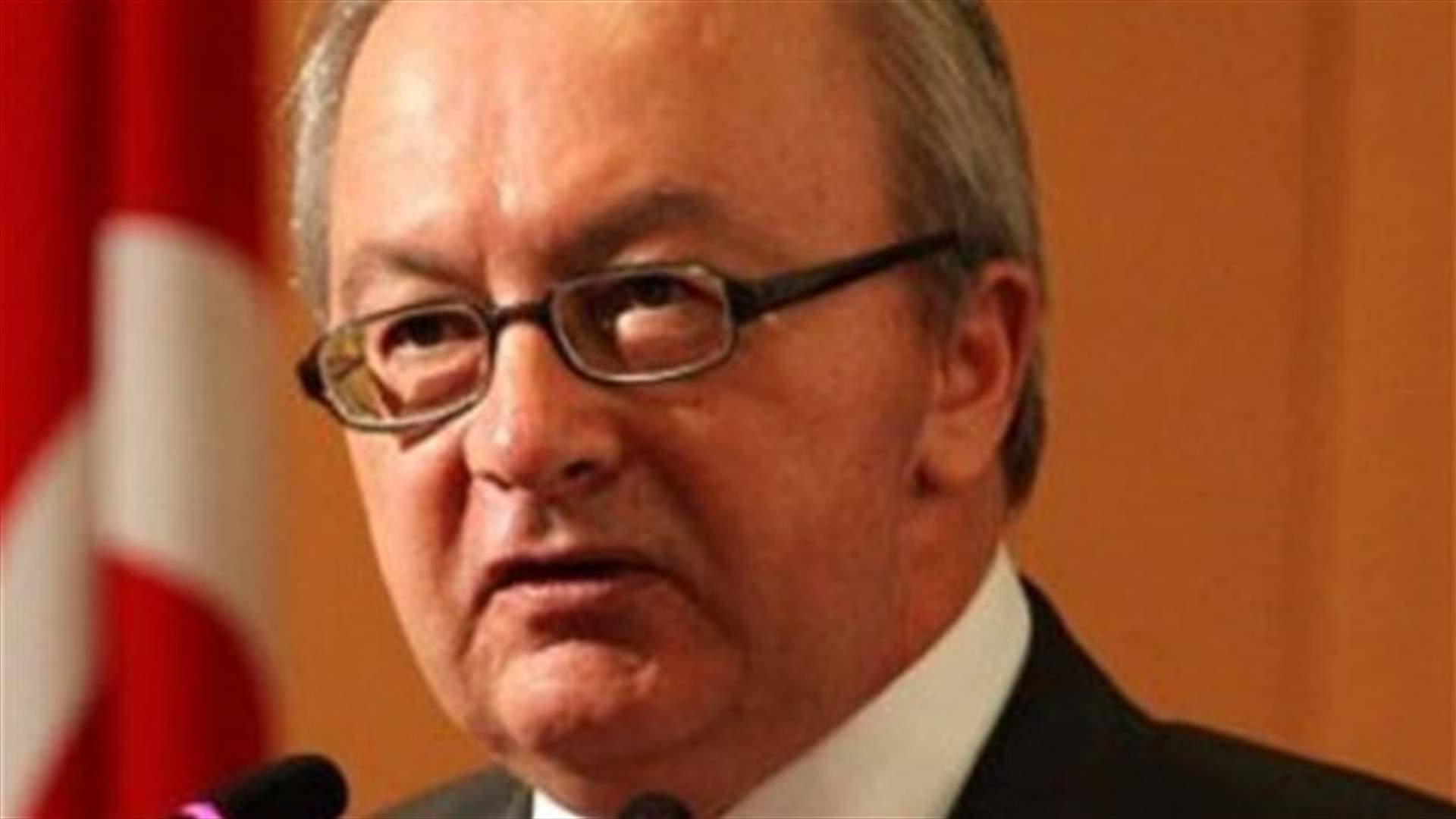 اوزلديز للـ LBCI : لا تدابير بحق اللبنانيين في تركيا