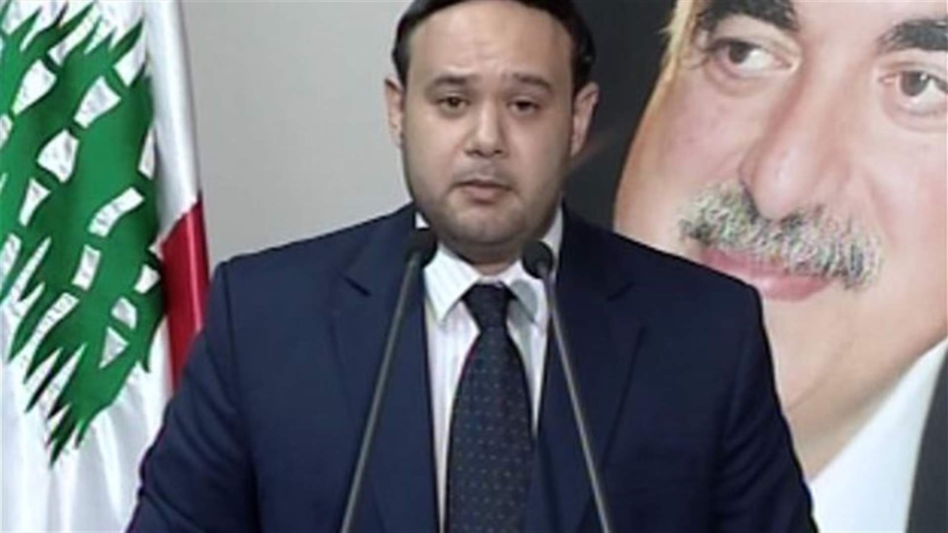 Future bloc: Hezbollah aware of the two kidnapped pilots location