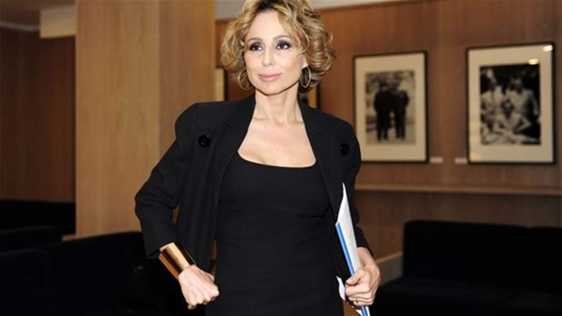 Berlusconi's daughter denies she will lead Italy center-right