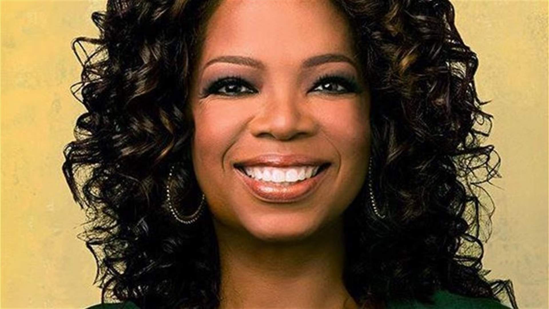 REPORT: Oprah sorry for Switzerland incident over purse