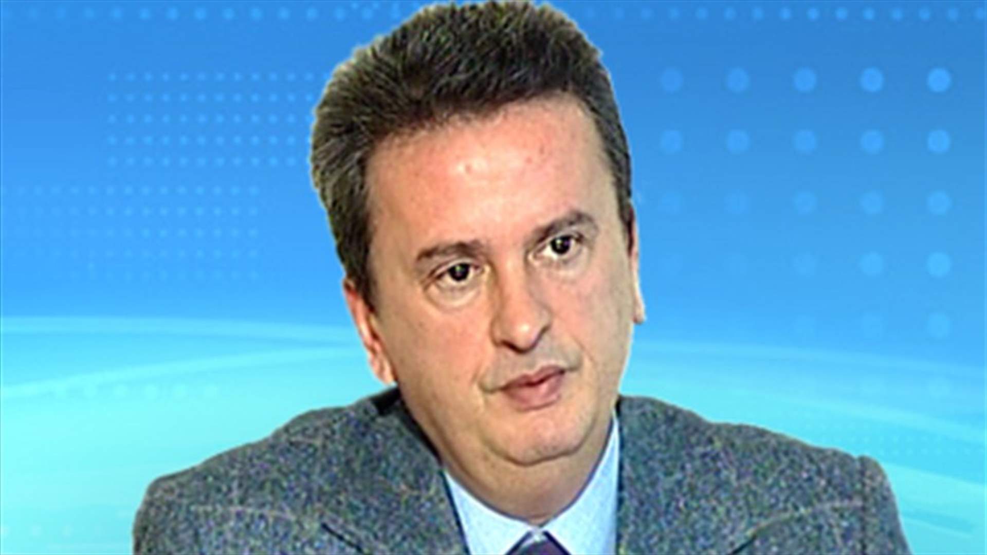 Salameh expects 2% economic slowdown 