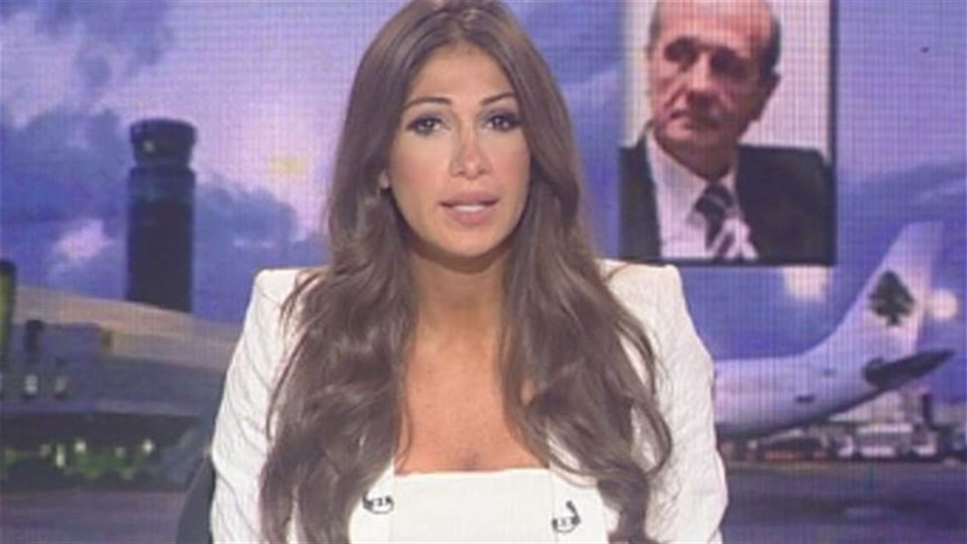 Introduction to the evening news 13-08-2013