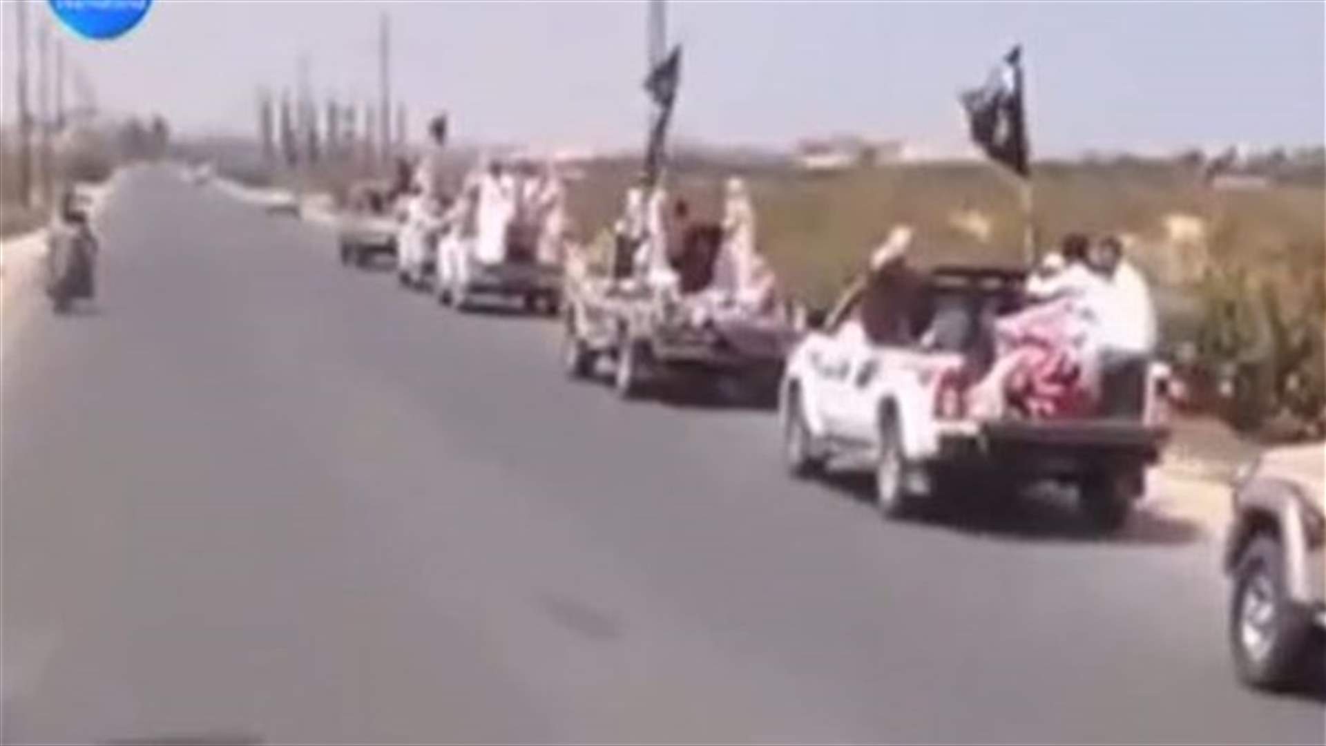هل باتت القاعدة على حدود إسرائيل؟
