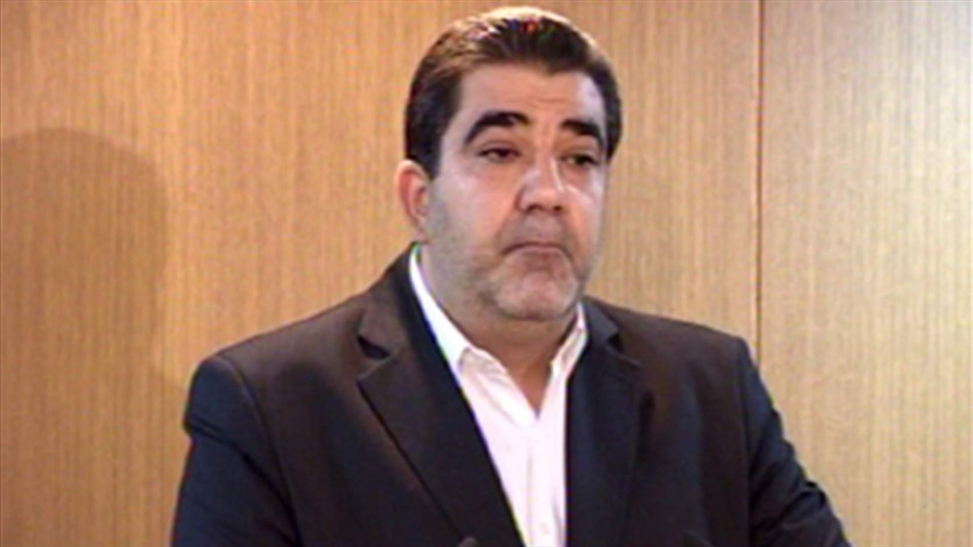 Sahili: Hezbollah is not involved in Arsal incidents
