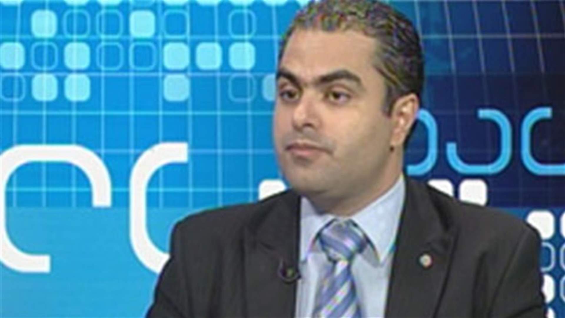 سعادة للـ"ال.بي.سي": حكومة اللاتوازن