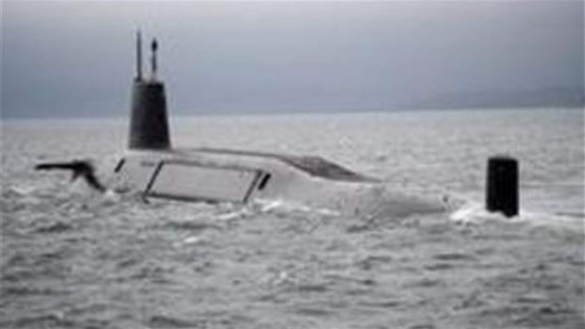 India says submarine crew members killed in explosion