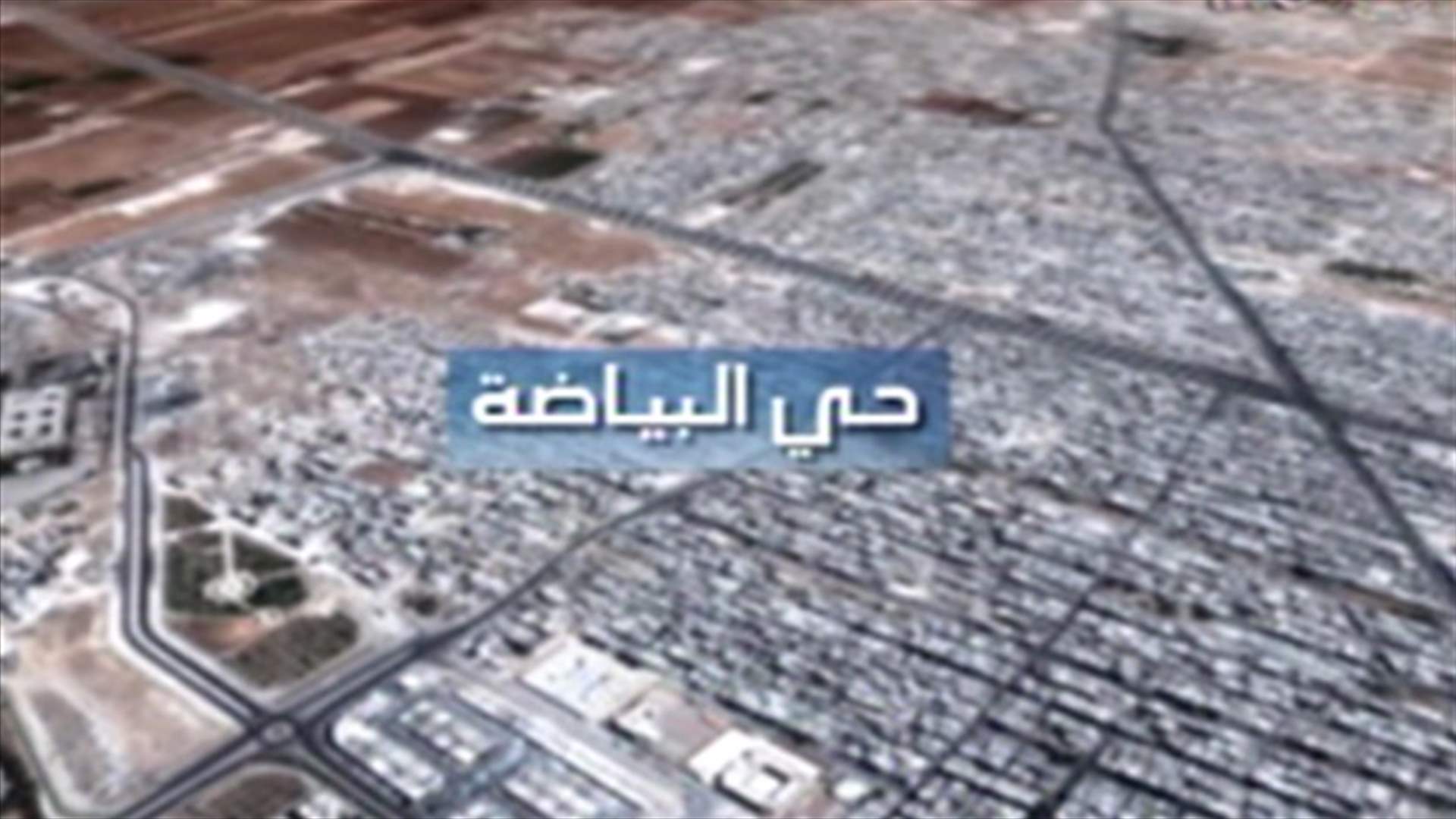 مقتل7 طيارين عسكريين سوريين في حمص