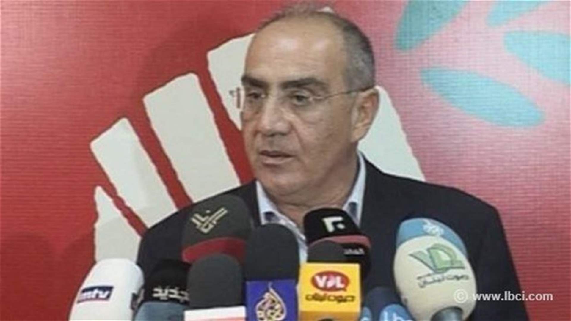 March 14 General Secretariat fears attempts to label Beirut Airport as unsafe