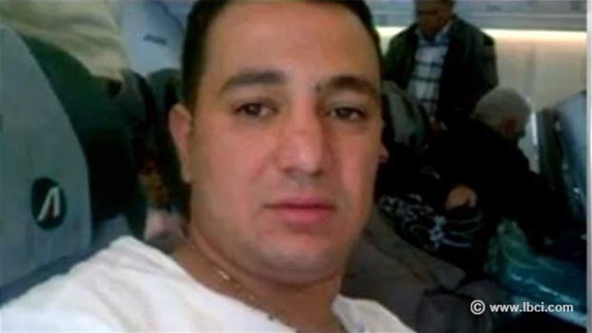 REPORT: Investigations underway with Mohammad Saleh