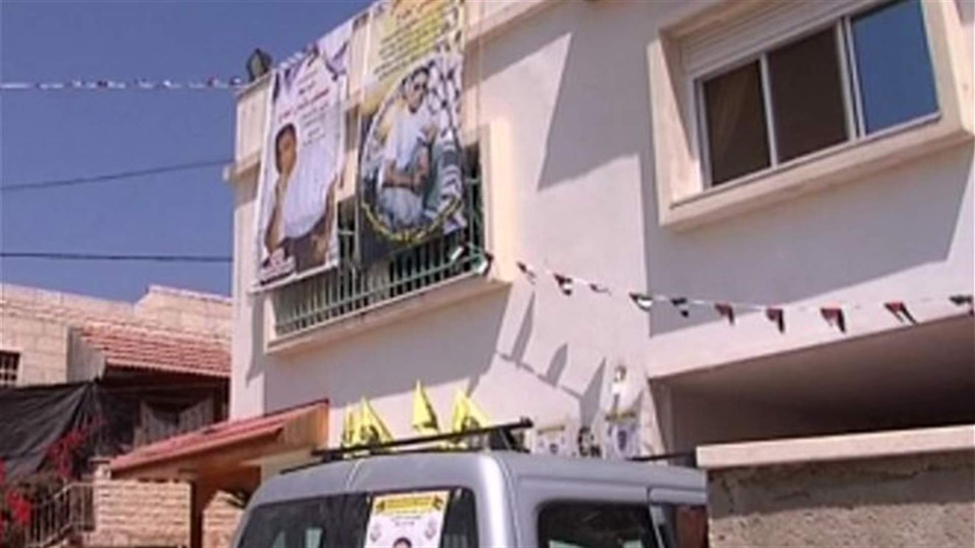اسرائيل تفرج عن 26 اسيرا فلسطينيا