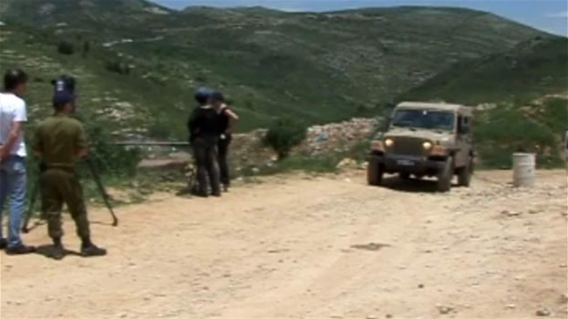 اسرائيل تتهم واشنطن بالتراخي بالملف السوري