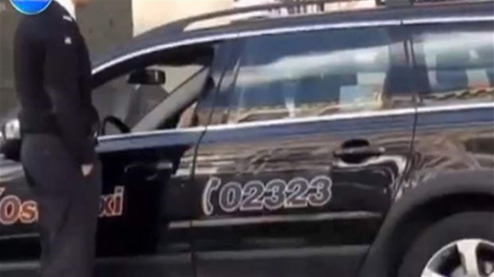 رئيس وزراء النروج يفشل بفيلم "قيادة سيارة الأجرة"