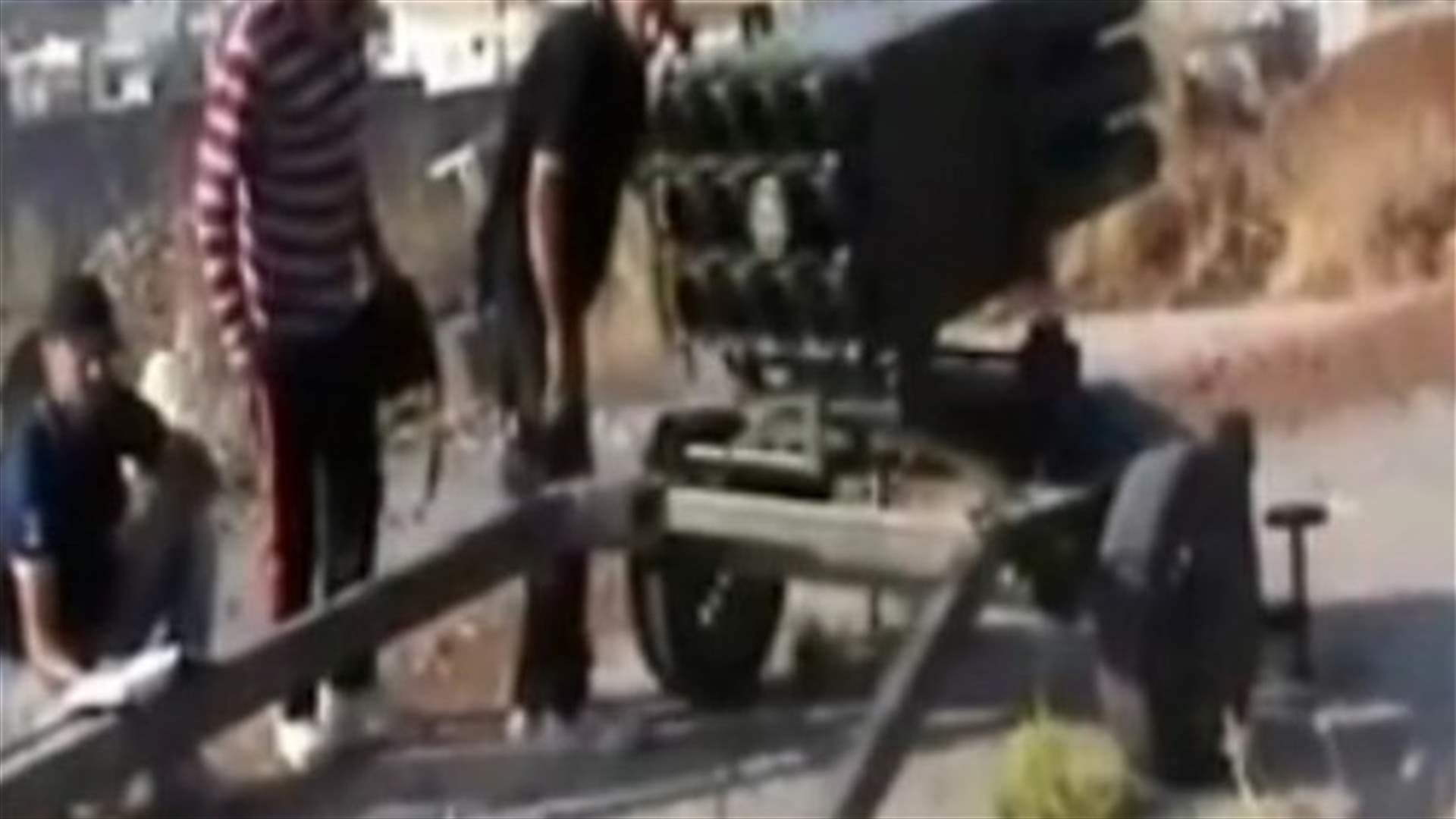 REPORT: Syrian opposition captures five regions near Jordan border