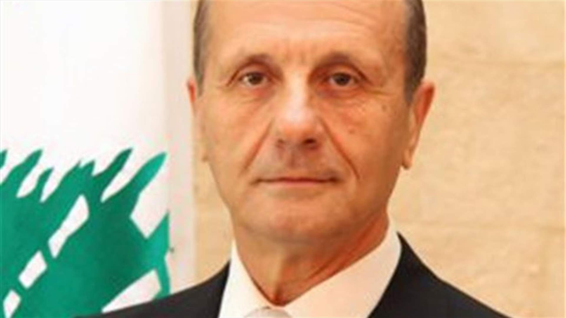شربل : ان خطفت طالبوا بتحريري