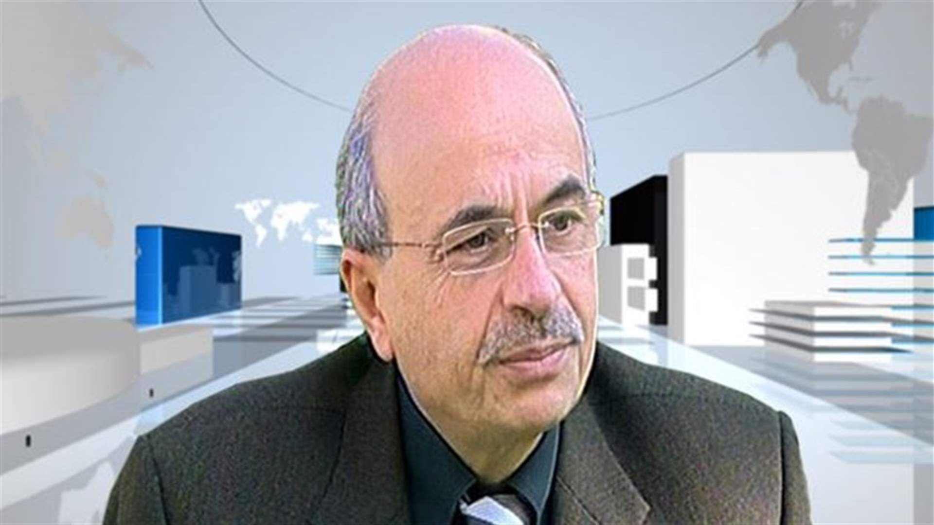 شهيب : اقتراح تكتل التغيير والاصلاح عنصري