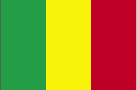 Keita wins Mali presidency with 77.61 percent of vote - minister