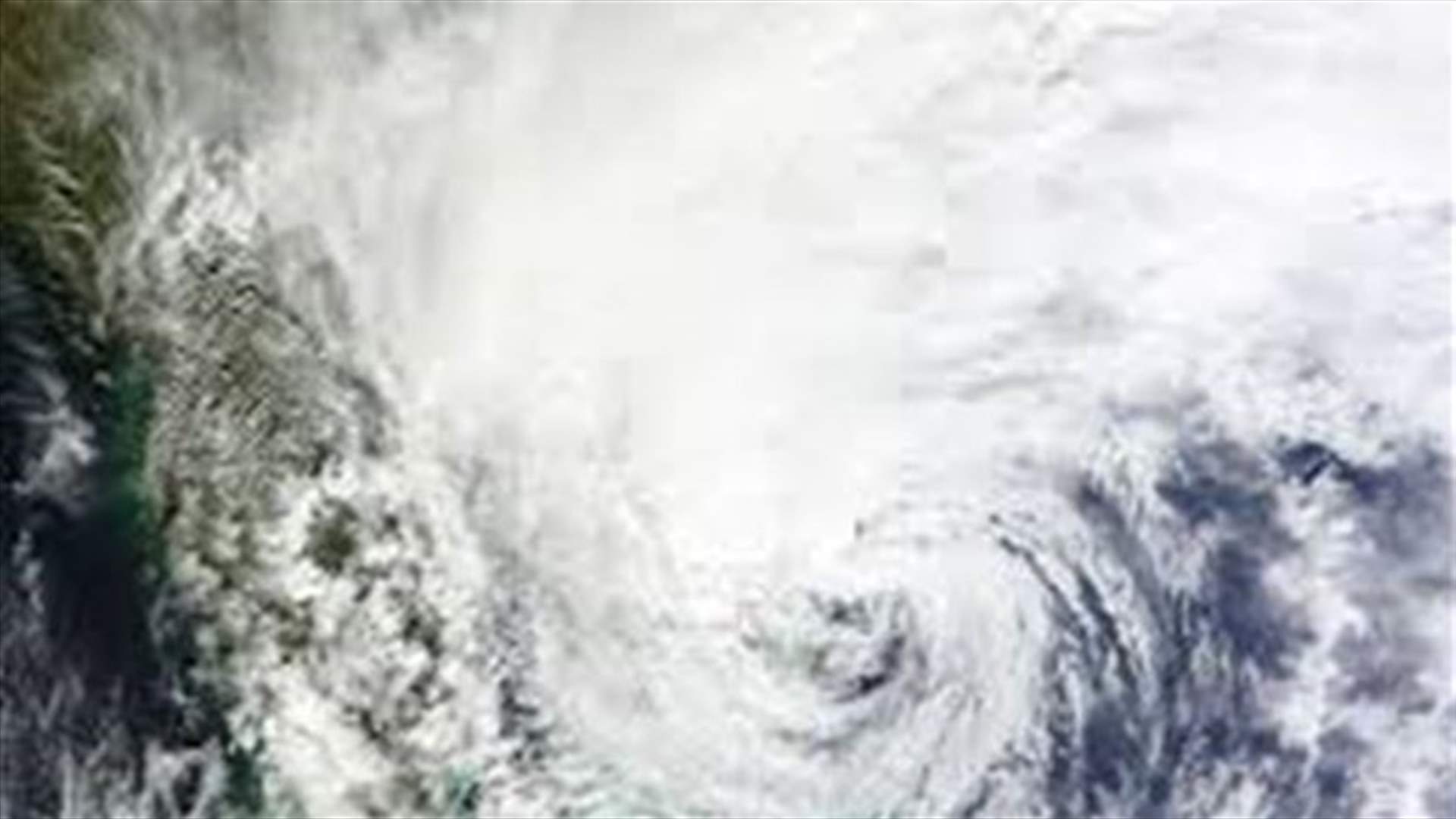 Tropical Storm Erin forms in Atlantic; Marathon Oil evacuates personnel