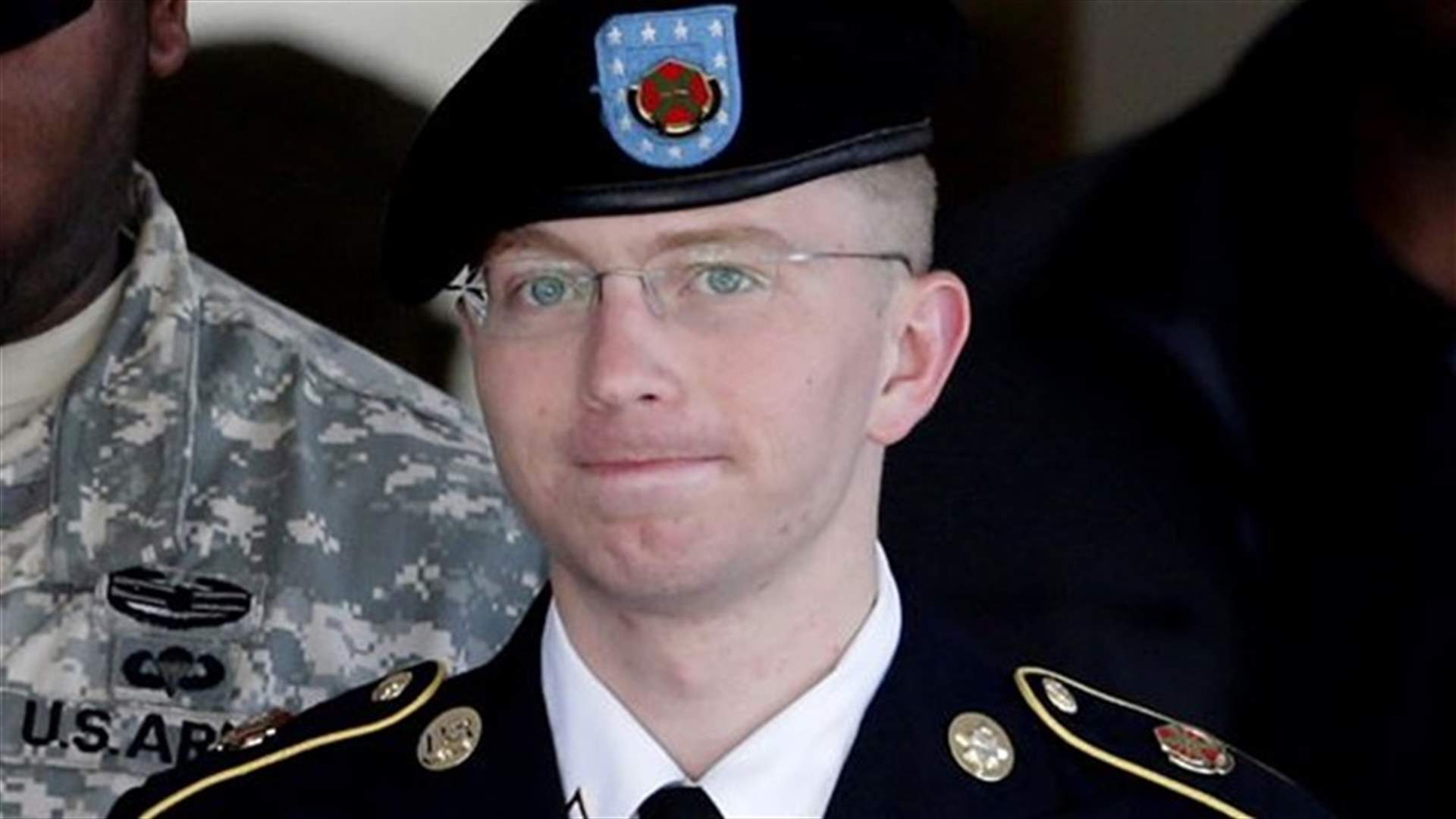 REPORT: Manning apologizes for hurting US with leaks