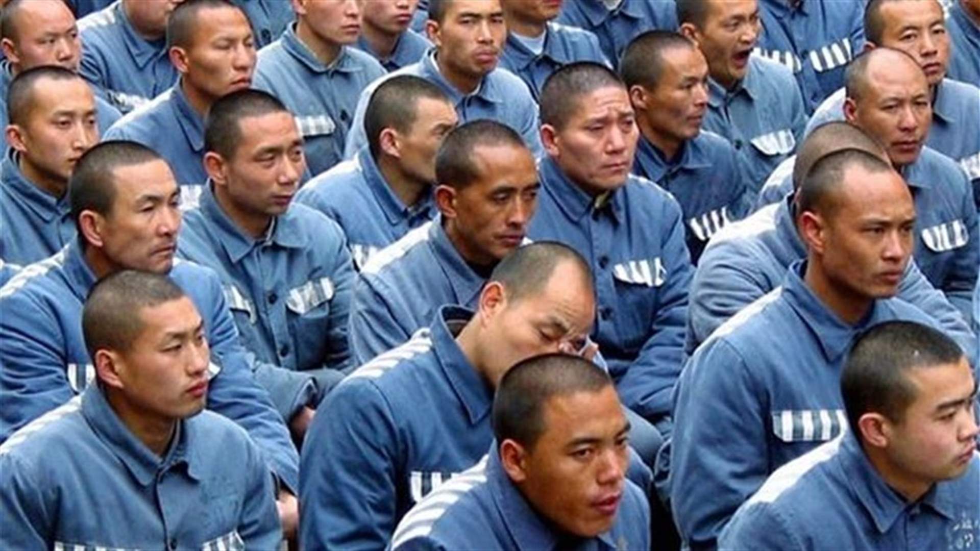 China to phase out use of prisoners' organs for transplants  