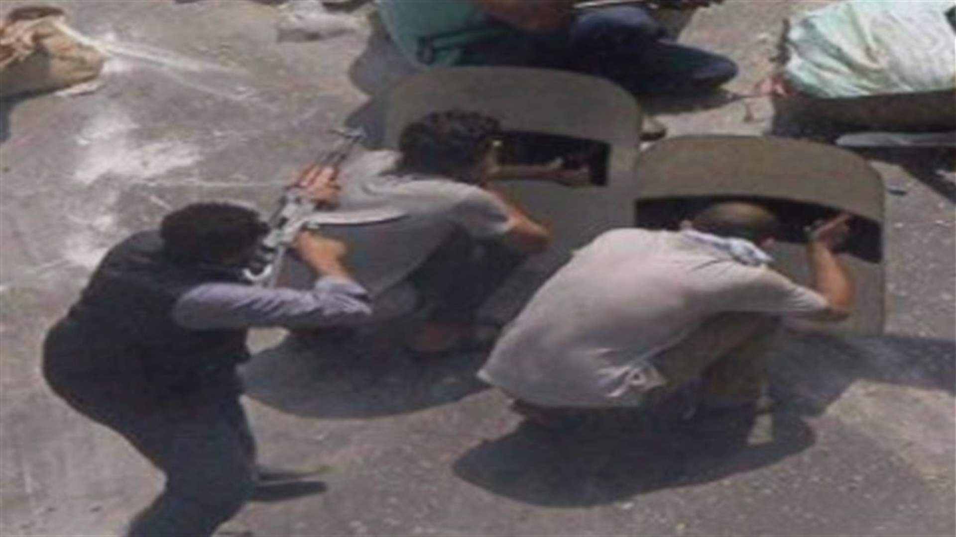 مواقع التواصل الاجتماعي تكشف ما لم يُنشر عن حوادث مصر