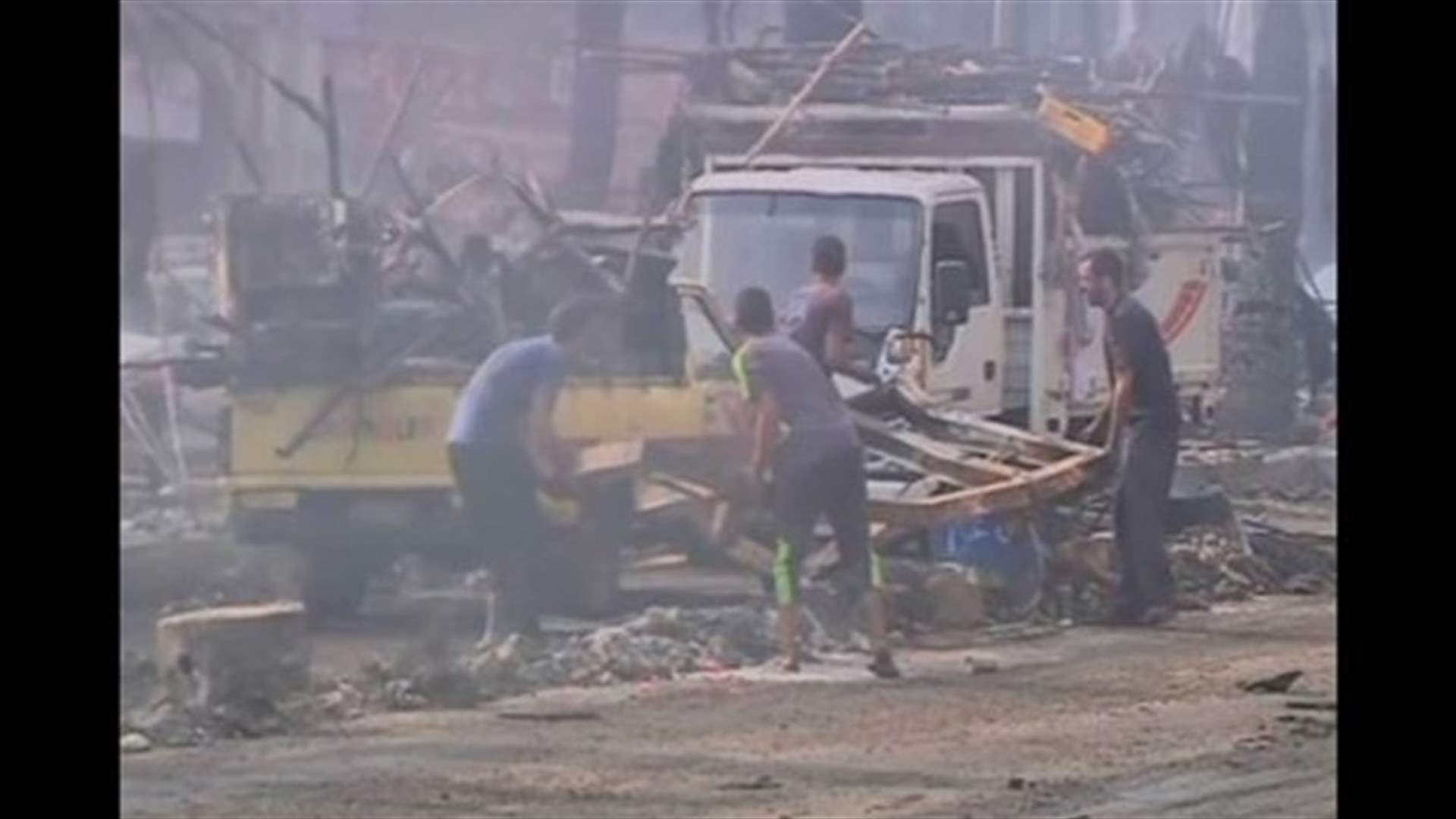 REPORT: Egypt&#39;s &quot;Day of Rage&quot; turns violent, dozens of protesters killed