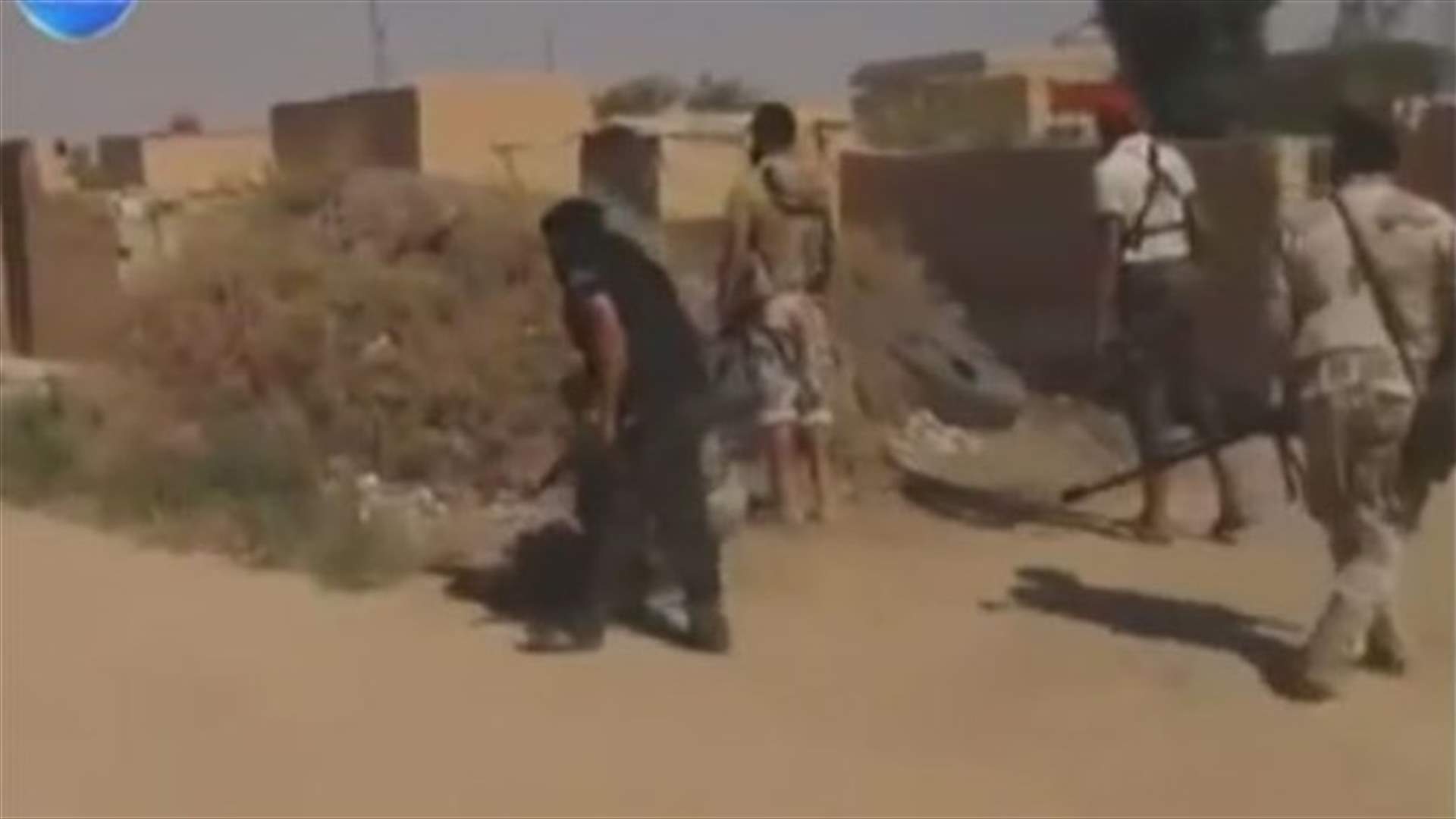 Several killed in attack launched by Syrian regime forces on southwest Damascus                   