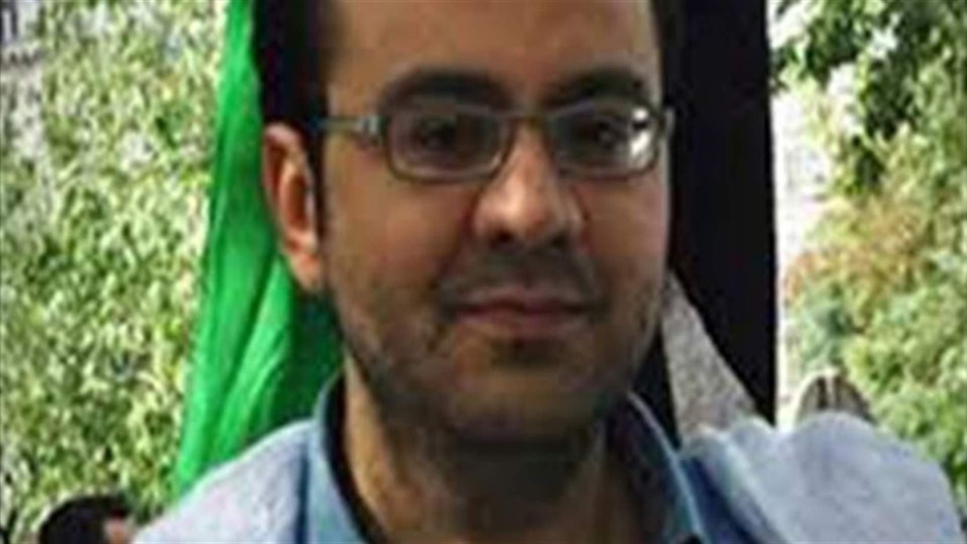 Free Syrian Army says Damascus, Tehran behind Beirut's Roueis explosion