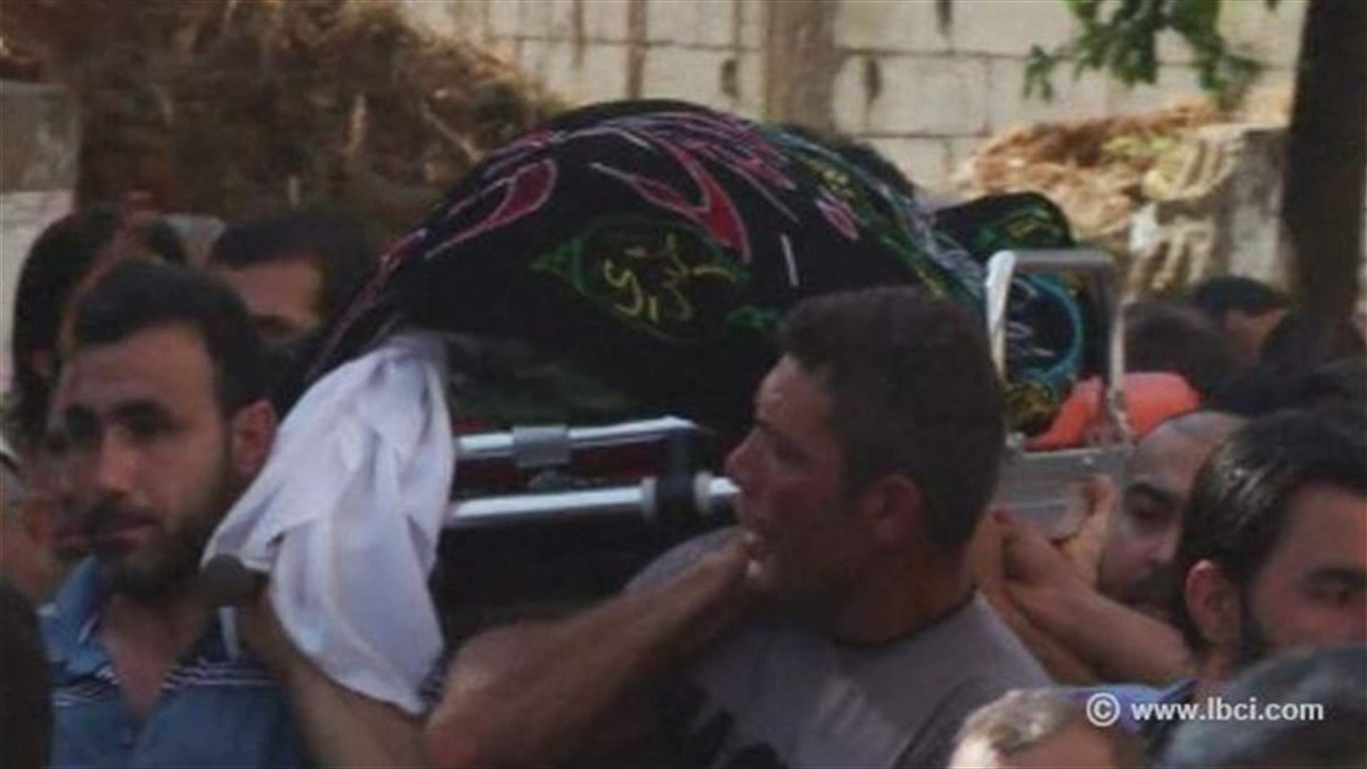 الضاحية تودع ضحاياها
