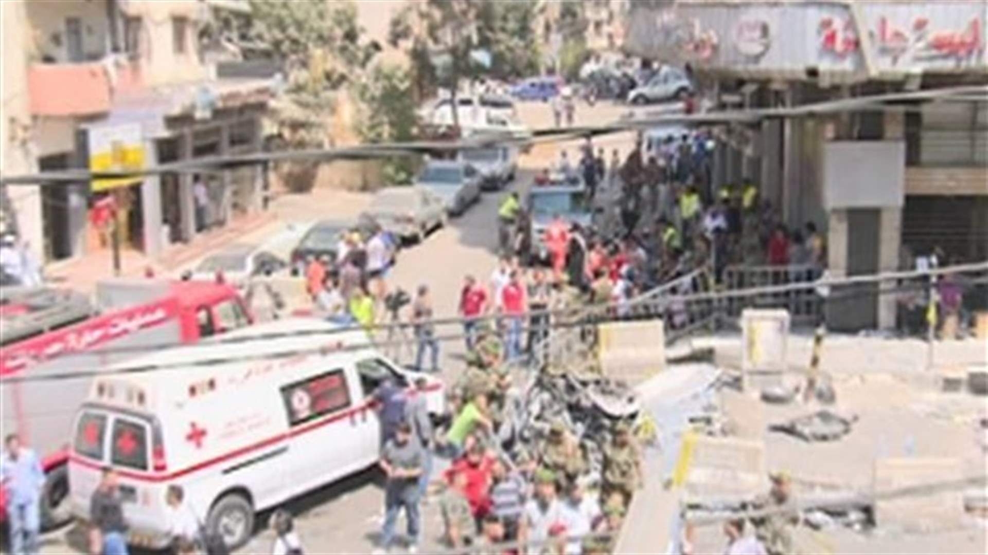في الضاحية...مواطنون خسروا منازلهم وآخرون في عداد المفقودين