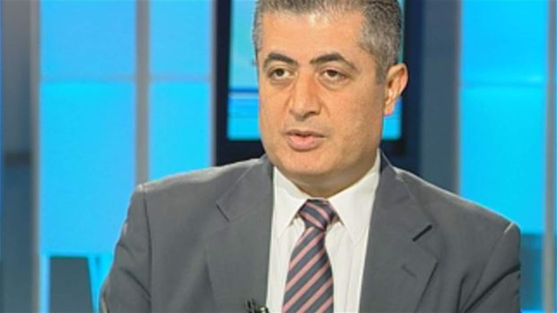 MP Zahraman to LBCI: Choices of Hezbollah are Iranian