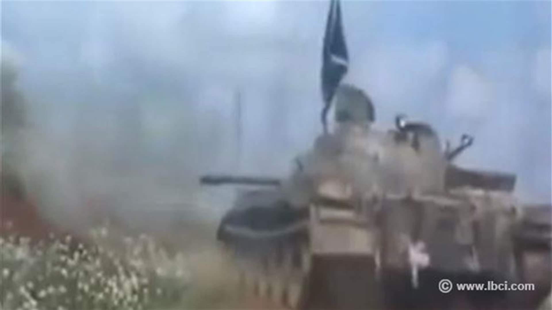 REPORT: Closer look at the Takfiri groups in Lebanon