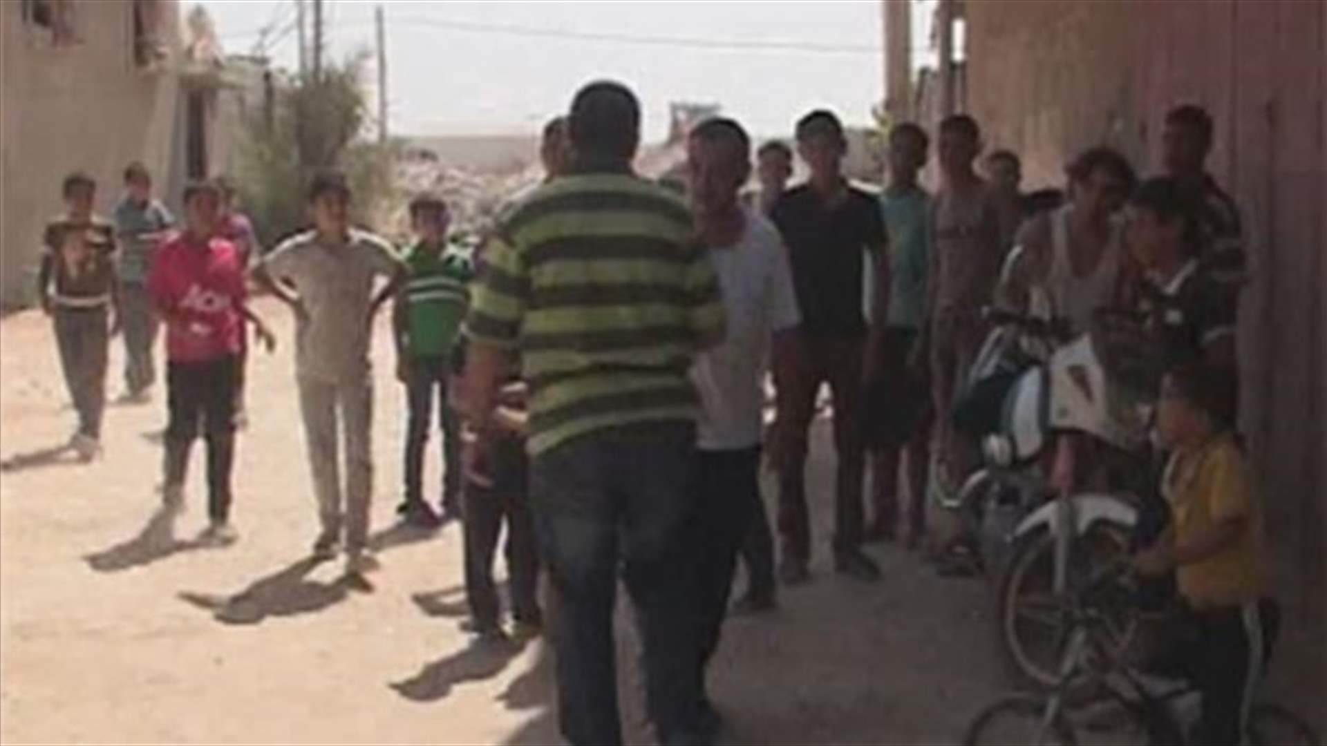 REPORT: Situation in Egypt takes a toll on Gaza, Rafah crossing