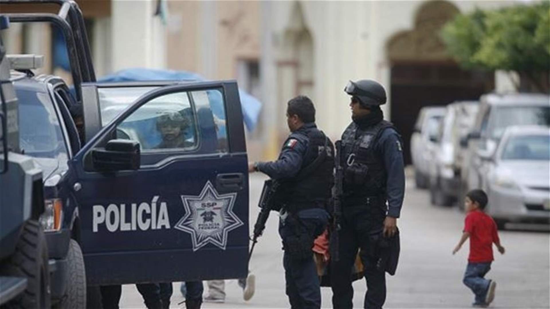 23 bodies found in conflict area in western Mexico