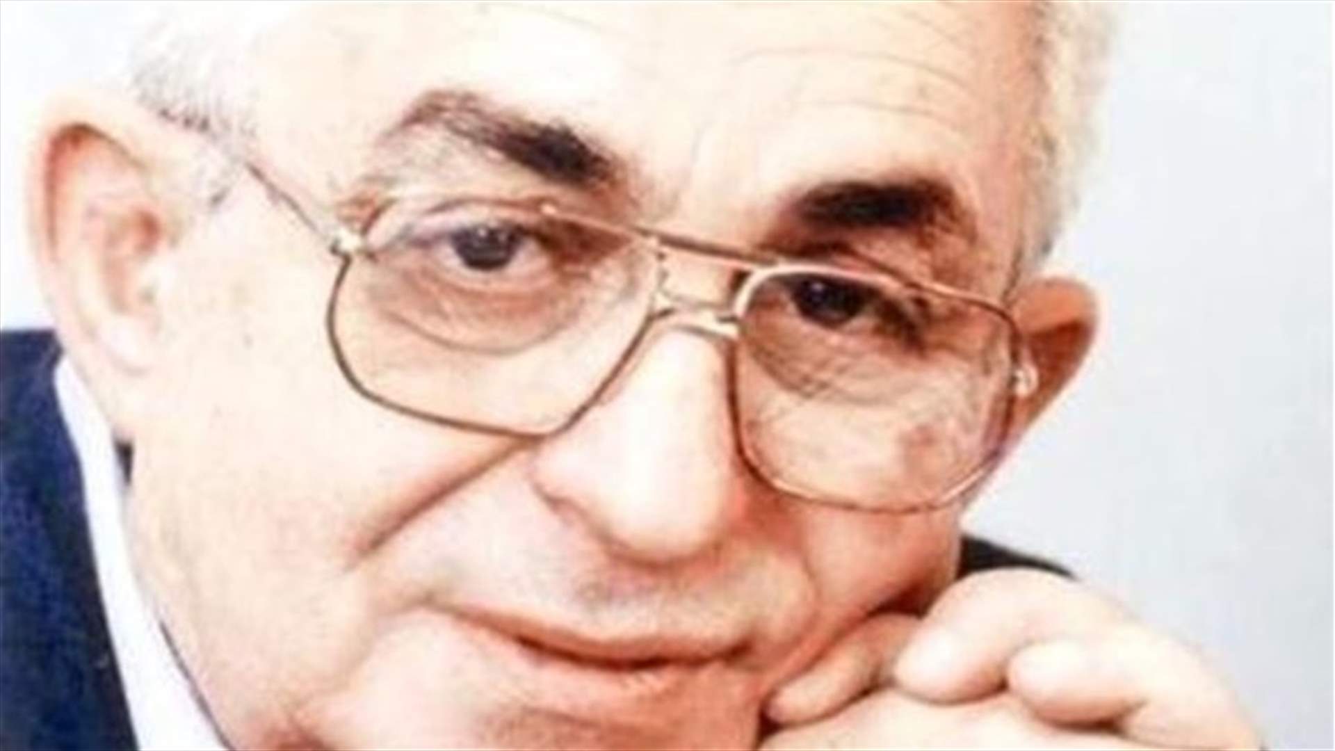 وفاة المخرج السينمائي توفيق صالح عن 87 عاما