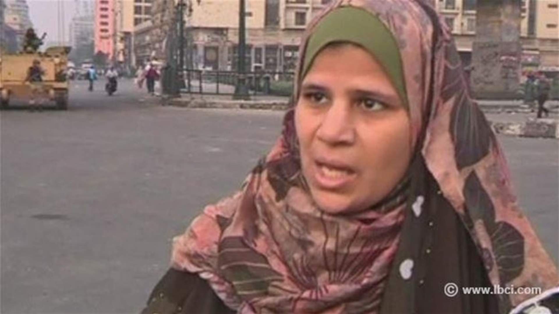 كيف يقرأ الشارع المصري التطورات الأخيرة ؟