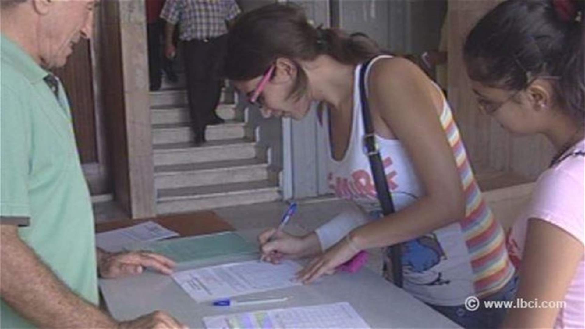 UCC continues collecting signatures on one million signatures petition