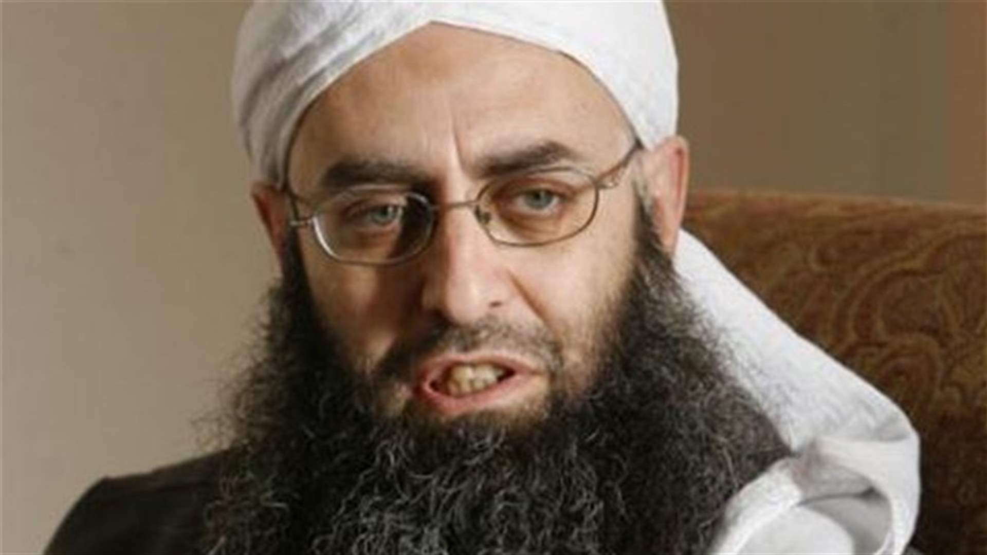 New audio message by Sheikh al-Assir surfaces