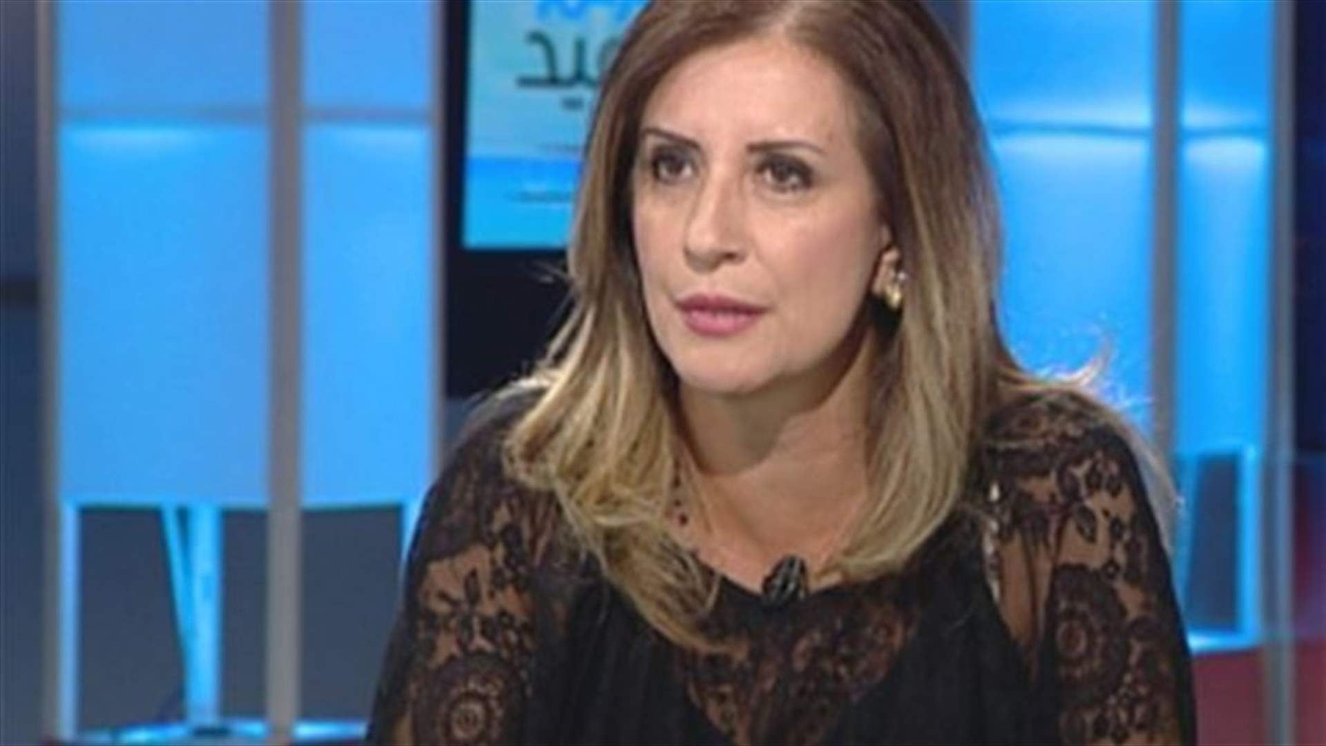 Yammine to LBCI: Hezbollah’s intervention in Syria result of takfiri groups in Lebanon  