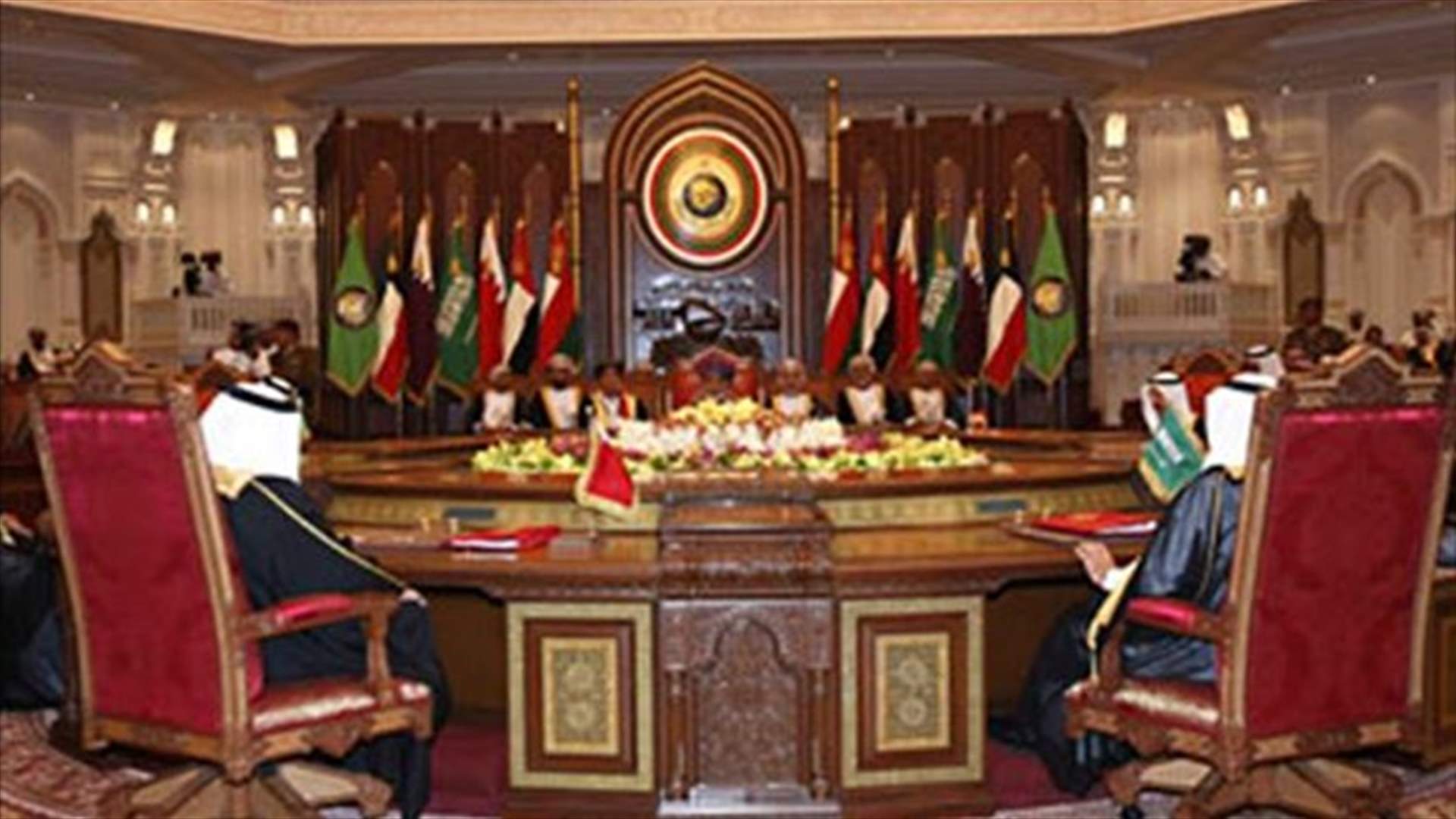 GCC: Nasrallah’s speech irresponsible and contradictory