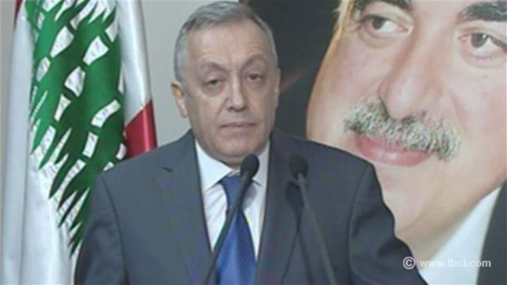 Future bloc: We hold Hezbollah responsible for deteriorating situation in the country