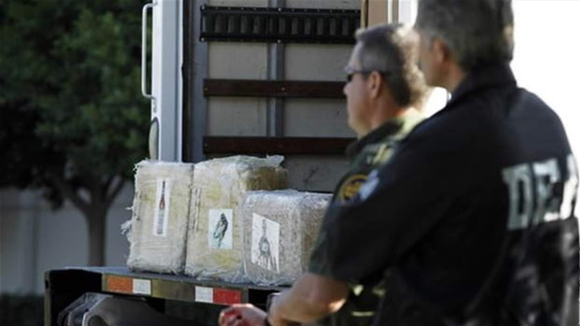 Ohio man finds load of marijuana stashed in gun safe